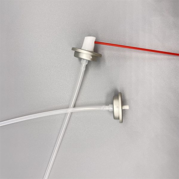 Buy cheap Premium WD-40 Lubricant Valve for Industrial Machinery and Equipment with Precision Application from wholesalers