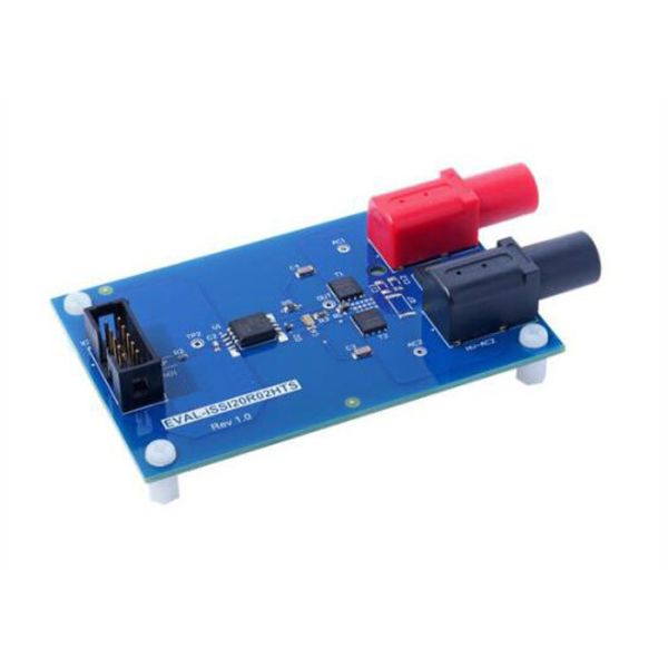 EVAL-ISSI20R02HTS Embedded Solutions iSSI20R02H Isolator Interface Evaluation