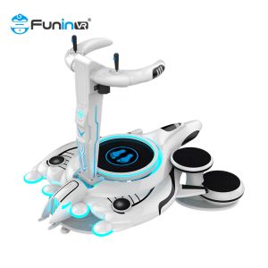 Buy cheap Latest vr products Vibrating platform vr cinema system cinema vr 9d 1 player from wholesalers