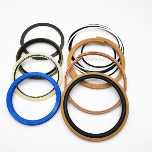 Buy cheap 329-11690000 HD700 Excavator Boom Cylinder Seal Kit from wholesalers