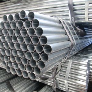 Buy cheap BS 6363 Grade C 3 Inch Galvanized Pipe 10 Ft API 5L GI Hollow Pipe from wholesalers