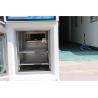 Buy cheap 150L Programmable Temperature And Humidity Environmental Cycling Chambers from wholesalers
