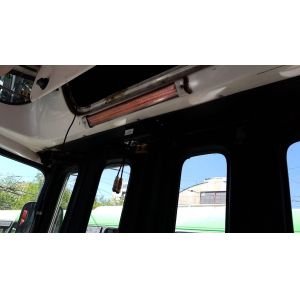 Linux Based SD Card Mobile DVR