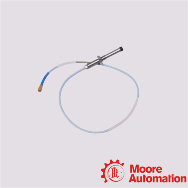 Buy cheap 330101-00-45-20-12-05 Bently Nevada Proximity Probes from wholesalers