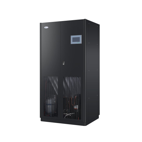 Buy cheap Server Room Precision Air Conditioner Black Temperature Humidity Control from wholesalers