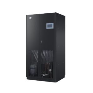 Buy cheap Server Room Precision Air Conditioner Black Temperature Humidity Control from wholesalers