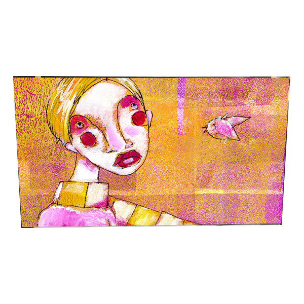 Buy cheap LTI460HN14 46 inch 1920×1080 lcd panel For Video Wall from wholesalers