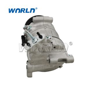 Buy cheap 84005713 000187815 Compressor Air Conditioner For Chevrolet Malibu For GMC Acadia WXCV053 from wholesalers