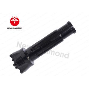 Buy cheap High Efficiency Drilling Rig Bits 2 Air Holes For Middle Air Pressure , Wear - Resist from wholesalers