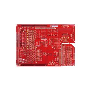 China Multilayer 6 Layer PCB , Custom Made PCB Boards For Industrial Control MainBoard on sale China Multilayer 6 Layer PCB , Custom Made PCB Boards For Industrial Control MainBoard on sale