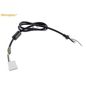 Buy cheap IP67 Insulated High Temperature Resistant NMR PCBA Medical Wiring Harness ODM OEM Custom from wholesalers