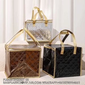 Buy cheap Quality Hot Sale Customizable Colors Reusable Insulated Thermal Food Delivery Picnic Beach Party Traveling Cooler from wholesalers