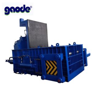 Buy cheap OEM Hydraulic Cold Aluminum Can Baler Scrap Compactor Machine from wholesalers