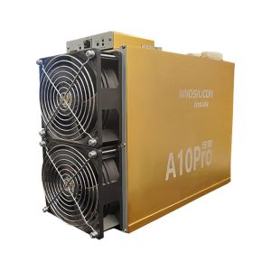 Buy cheap USB3.0 Ethash 1350W ETH Miner Innosilicon A10PRO 750M 7G from wholesalers
