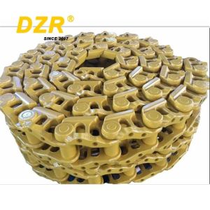 260.4mm Pitch ex750 Track Link for Hitachi Excavator EX700 Perfect Fit and