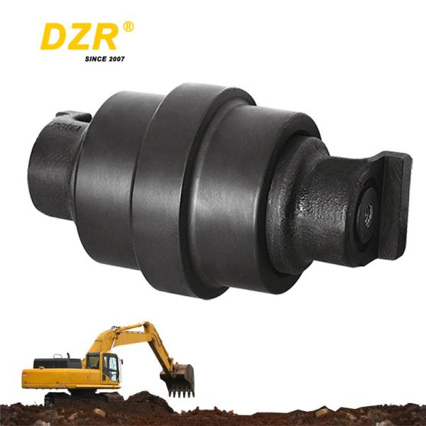 Buy cheap K030 Excavator Track Roller For D6R Bulldozer Bottom Track Rollers CR6088/CR6089 Long Service Life from wholesalers