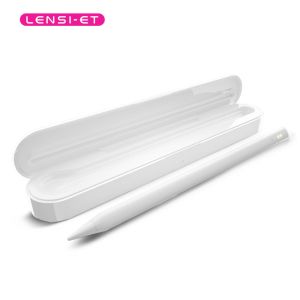 Buy cheap Magnetic Absorption Smart White Stylus Pen With Palm Rejection from wholesalers