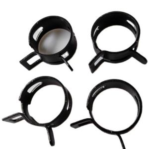 Customized Precision Metal Stamping Advanced Equipment for OEM Sheet Metal