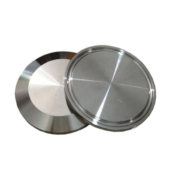 Quality Hot Selling Good Quality Carbon Steel Butt Welded Pipe Fitting for sale