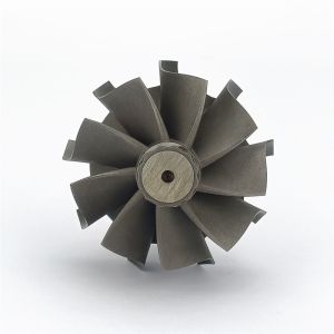 Buy cheap GT2871R Turbine Wheel For 446536-9 Turbochargers With Good Quality from wholesalers