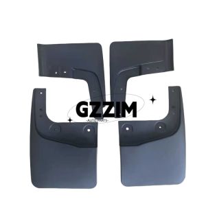 Buy cheap Easy Installation Car Fender Flare for Mitsubishi Triton L200 2019 4x4 Mud Guard Mud Flaps from wholesalers