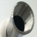 Buy cheap titanium alloy hollow rod bar Gr5(Ti-6AL-4V) from wholesalers