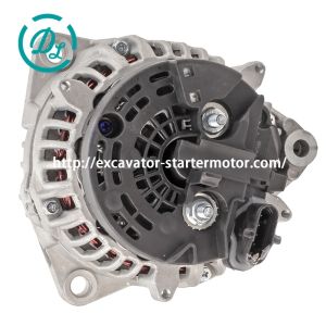 Buy cheap EexcavaStart Weichai Deutz TBD226B Alternator 1002015682 1002050761 612600090660 24V from wholesalers