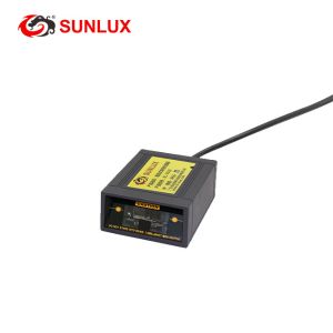 Buy cheap OEM 1D Barcode Reader Engine Embedded Fixed Bar Code Scanner Module from wholesalers