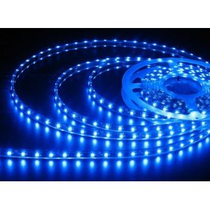 Buy cheap 72w / 10m High CRI Flexible LED Strip Lights 10lm - 12 Lm /Led For Advertising from wholesalers