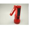 Buy cheap BN-432S Solar Power Rechargeable LED Flashlgith Torch from wholesalers