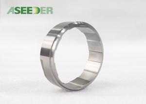 China Anti Corrosion Ceramic Sleeve Bearings , Carbide Sleeve Roller Bearing on sale