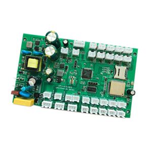 Buy cheap Electronics Development Schematic Diagram Electronics Pcb Design Layout from wholesalers