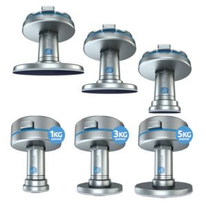 Buy cheap ONrobot Robot Gripper SP1 SP3 SP5 Hand Gripper Work For UR Cobot Pneumatic Gripper For Industrial Robot Arm from wholesalers