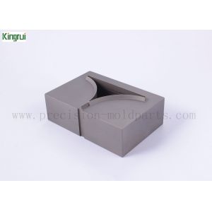 Half Star Conical Punch Packaging Knives 36 x 37/40 x 23,7 mm