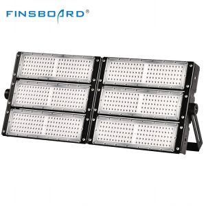 700 Watt Led Stadium Lights For Backyard Football Field Lighting