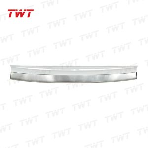 Buy cheap Twt PZ125-60003-A0 Front and Rear Bumper Guard Side Step Clio PZ12560003A0 for Toyota Lexus Lx570 2016-2021 from wholesalers