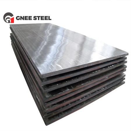 304 Stainless Steel Plate Sheet