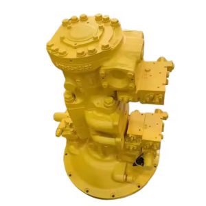 PC400-5 Hydraulic Main Pump 708-27-12120 708-27-04023 For PC400 Excavator