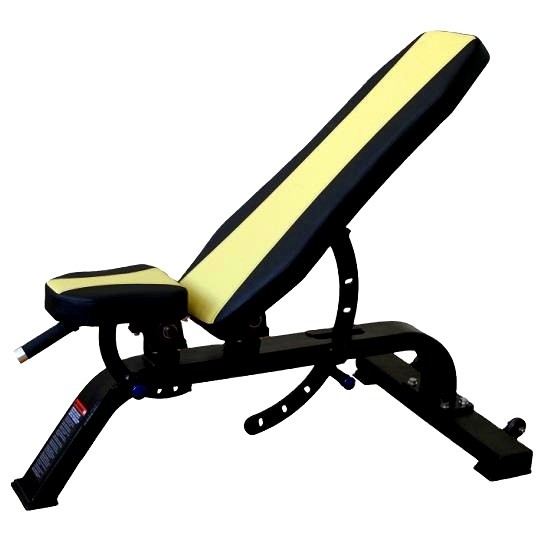 Quality Befreeman Commercial Gym Equipment Super Bench/Adjustable Bench Machine for sale