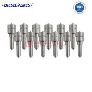 Buy cheap Common Rail Fuel Injector Nozzle 093400-8000 from wholesalers