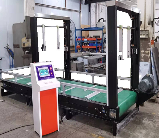 Buy cheap Antirust AC 220V Wheel Testing Machine , Multi Function Pram Testers from wholesalers