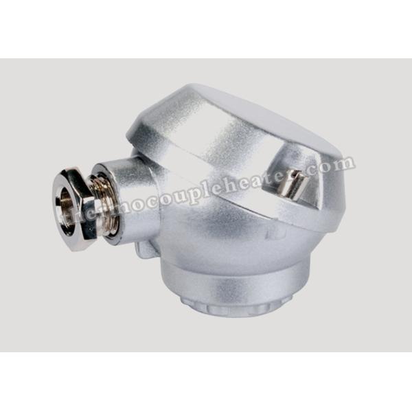Buy cheap Anti Corrosion MAA Thermocouple Connection Head with High Mechanical Strength from wholesalers