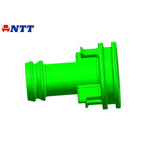 Buy cheap Moldflow Injection Mold Tooling Restrictor Breather For Medical Industry from wholesalers