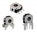 Buy cheap Encoder Switch ,Incremental 360 Degree Encoder For Car Audio ,Coded Rotary Switch , Incremental Encoder from wholesalers