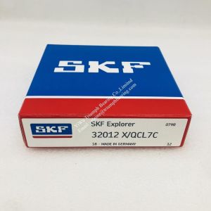Buy cheap 32012X/QCL7C Tapered Roller Bearing 60x95x23mm from wholesalers