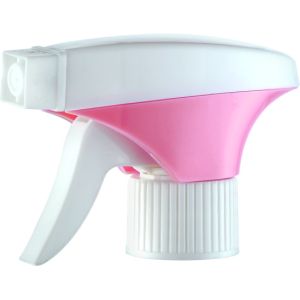 Buy cheap Reusable Leakproof Trigger Pump Sprayer Nozzle With Double Shroud from wholesalers