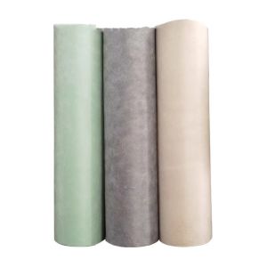 Buy cheap Customize Length Polyethylene Polypropylene Polymer Compound Waterproof Membrane for Shower Walls from wholesalers