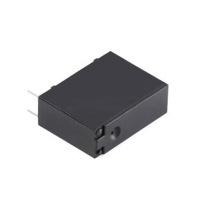 250VAC Ultra Small Medium Power Relay HF46F Series