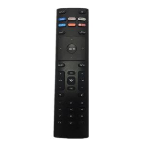 New Remote Control XRT136 fit for Vizio 4K UHD Smart TV with Hulu App Shortcuts