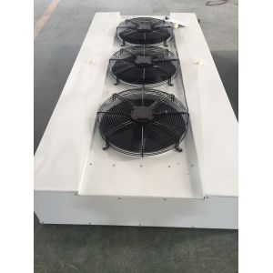 Buy cheap High-Efficiency Ceiling Dual Discharge Air Flow Air Cooler product